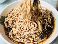 小烫干丝-花园茶楼(兴城西路店)