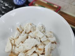 -何老二卤汁凉粉