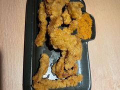 -胡马八破·川菜小馆(高新万达店)