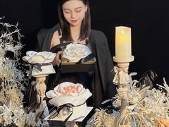 -7号里低糖生日蛋糕(南阳路店)