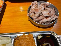 -kingkong大猩猩烤肉(CBD店)