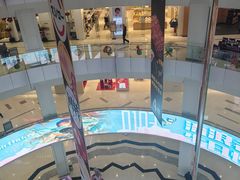 -凯德MALL(西直门店)