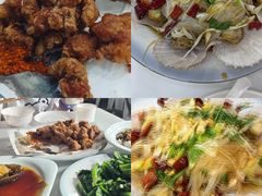 -来之顺海鲜菜馆·青岛菜·始于1993(栈桥店)