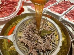 -陈记顺和潮汕鲜牛肉火锅(棠德南路店)