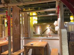 -破三川·新川菜(静安大融城店)