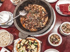 秘制锅底-火焰金龟甲(汉阳江滩旗舰店)