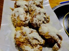 -咕咕站韩国料理(紫金港店)