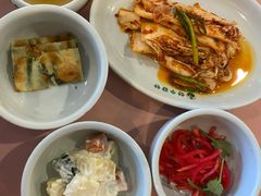 -山水甲山(右安门店)