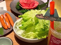 -烧肉达人•炭火烧肉(新天地店)