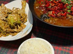 -玉桥餐厅(天坛店)