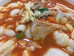 -东关吉祥西安腊汁肉夹馍(健德门店)