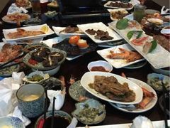真剑(贵州路店)-真剑日本料理·铁板烧(贵州路店)