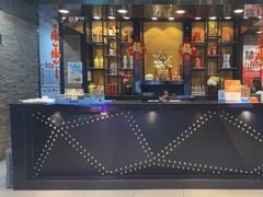 -天都火锅酒楼(虹梅南路店)