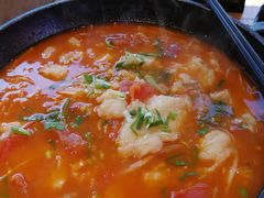 -苗小坛酸汤鱼(酒仙桥店)