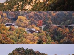 -少华山国家森林公园