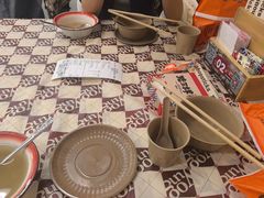 -老三样·旧食新味(船山路店)