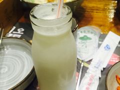 -高基五春川炒鸡排 韩国料理(威海总店)