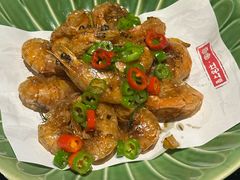 -甬上名灶(天一阁·翠柏店)