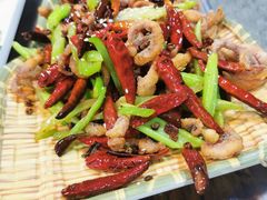 -东坡熬鱼馆(天泰路店)