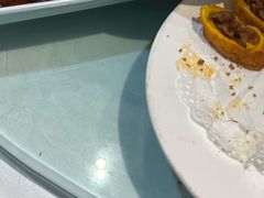 -二姐家三个拿手菜·北塘海鲜·大馅锅贴王(成林道店)