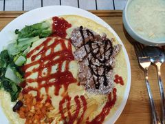 -伊诺咖啡(东川路店)