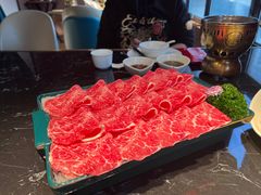 -蒋记海鲜姿造•洋房别墅(星河湾店)