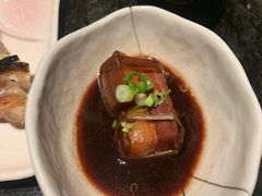 -青岛海泉湾皇冠假日度假酒店-天海日餐厅