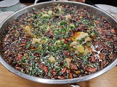 -艺味深尝(云锦路店)