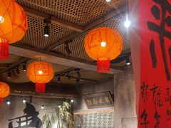 -周小波重庆小面·重庆名小吃(邹容路店)