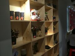 -厝内小眷村(天河南一路店)