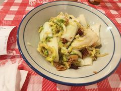 -荆九爷爆炒桥头三嫩(云南北路店)