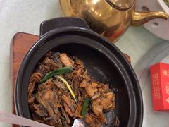 -明香海鲜酒家(华强北店)