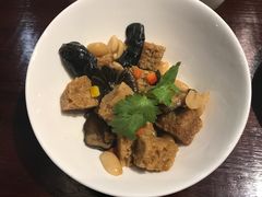 -悟长年潮汕菜砂锅粥(圣熙8号店)