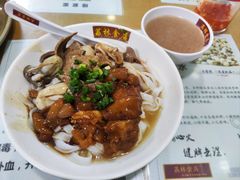 -荔林食店(西华路店)