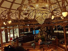 -B&C黄油与面包·THE GARDEN BAKERY概念店(世纪汇店)