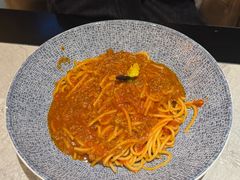 -半秋山西餐厅(宜昌大洋店)