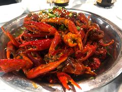 -虎虎龙虾大排档(双井店)