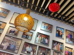 -老姑砂锅·烧烤天津菜(体北道店)