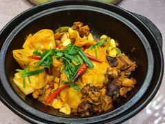 -伊和园清真餐饮
