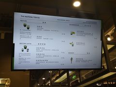 -THE MATCHA TOKYO抹茶东京
