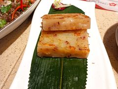 特惠香煎萝卜糕-点都德(德江楼店)