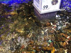 -盒马鲜生(枣园路店)