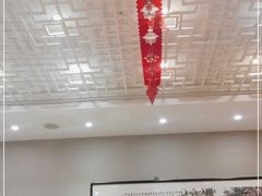 大堂-晋府大酒店