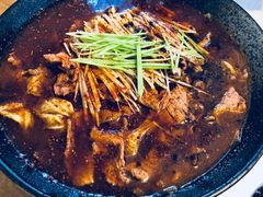 -之参餐厅(前门大街店)