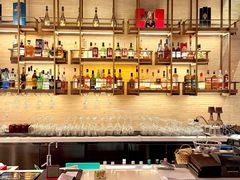 -恰餐厅及酒吧CHAR Bar & Grill(北京三里屯洲际店)