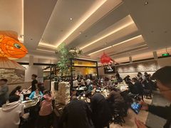 大堂-小潘记鸭血粉丝汤