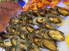 -艺厨风尚餐厅 · 桔钓沙莱华度假酒店