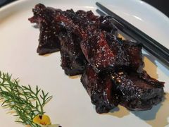 文火煨山东黑牛-鲁采LU STYLE(新天地店)