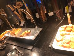 -长峰假日酒店·佛罗伦萨西餐厅