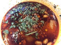 西食堂小豆花-西少爷(五道口店)